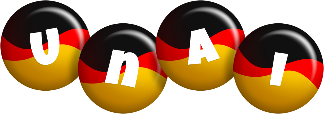 Unai german logo