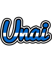 Unai greece logo