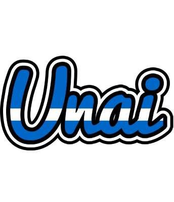 Unai greece logo