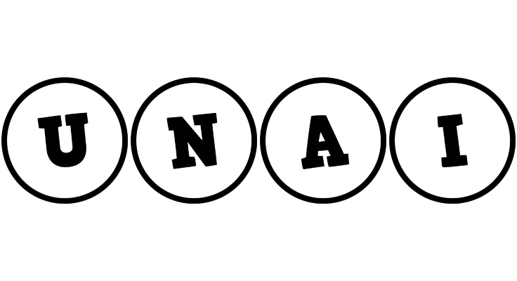 Unai handy logo