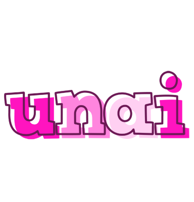 Unai hello logo