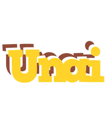 Unai hotcup logo