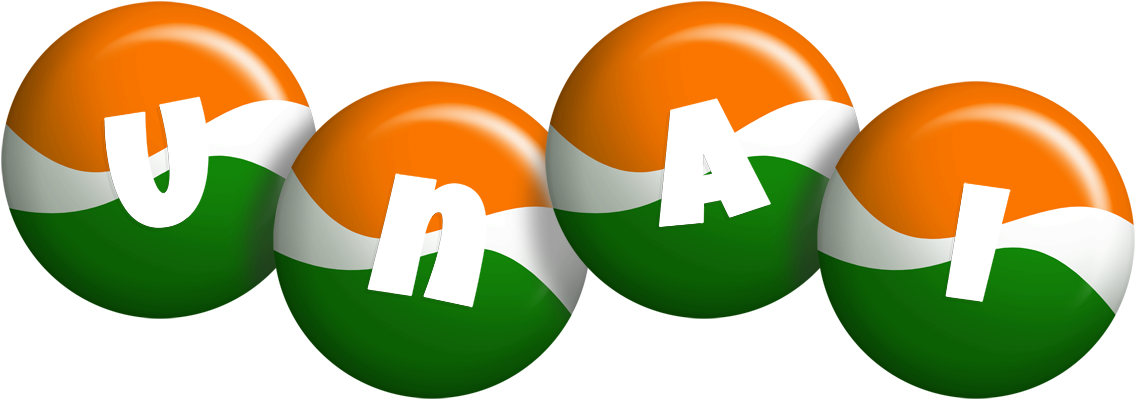 Unai india logo