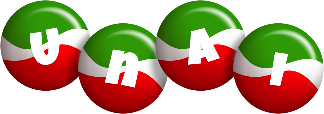 Unai italy logo