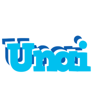 Unai jacuzzi logo