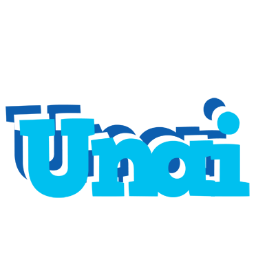 Unai jacuzzi logo