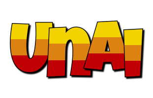 Unai jungle logo