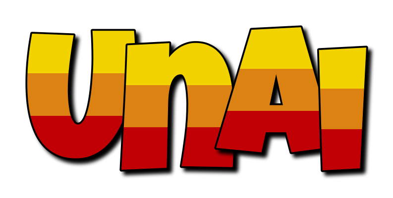Unai jungle logo