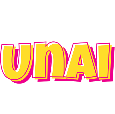 Unai kaboom logo
