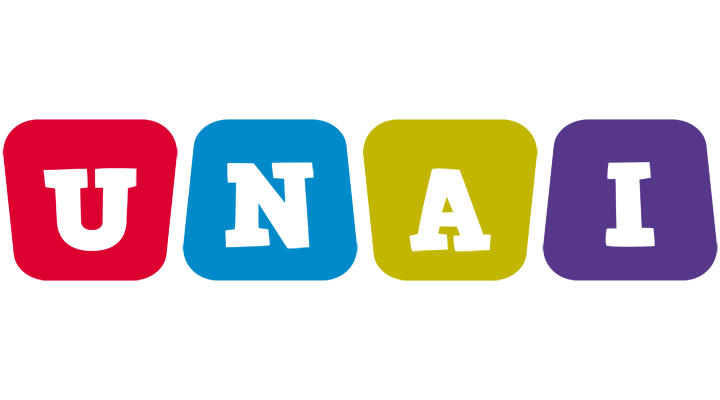 Unai kiddo logo