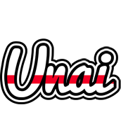 Unai kingdom logo