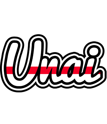 Unai kingdom logo
