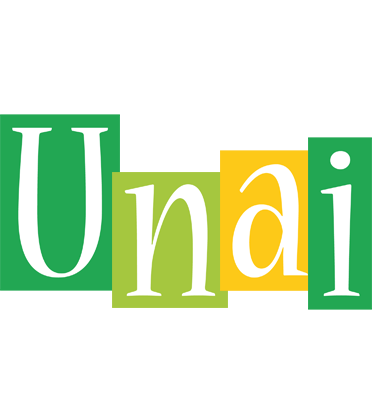 Unai lemonade logo