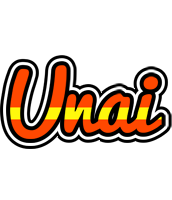 Unai madrid logo