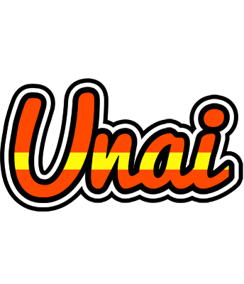 Unai madrid logo