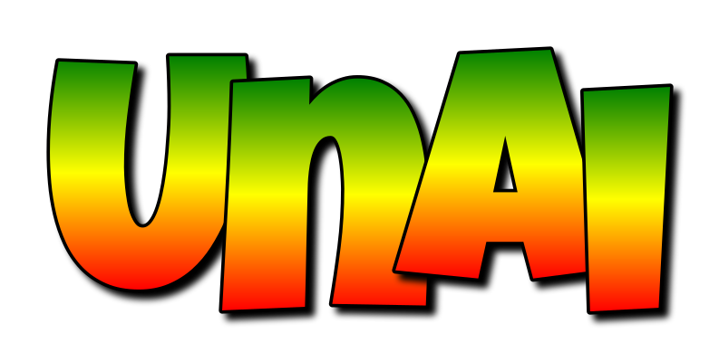 Unai mango logo