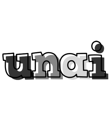 Unai night logo
