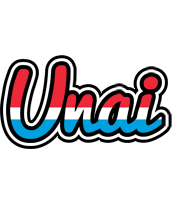 Unai norway logo