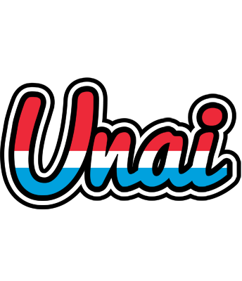 Unai norway logo