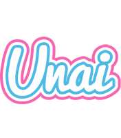 Unai outdoors logo