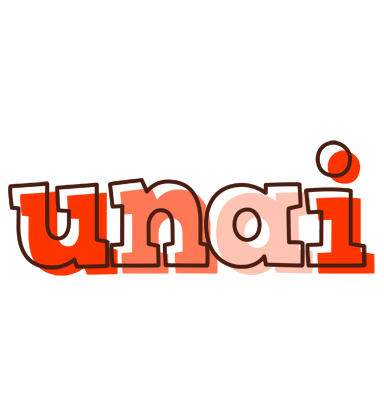 Unai paint logo