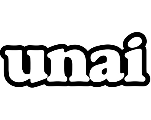 Unai panda logo