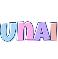 Unai pastel logo