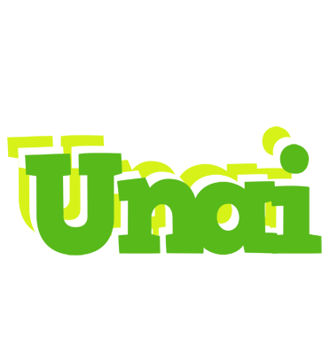 Unai picnic logo