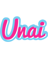 Unai popstar logo