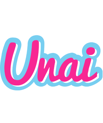 Unai popstar logo