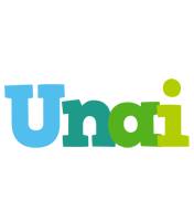 Unai rainbows logo