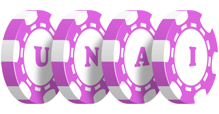 Unai river logo