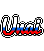 Unai russia logo