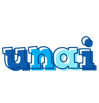 Unai sailor logo