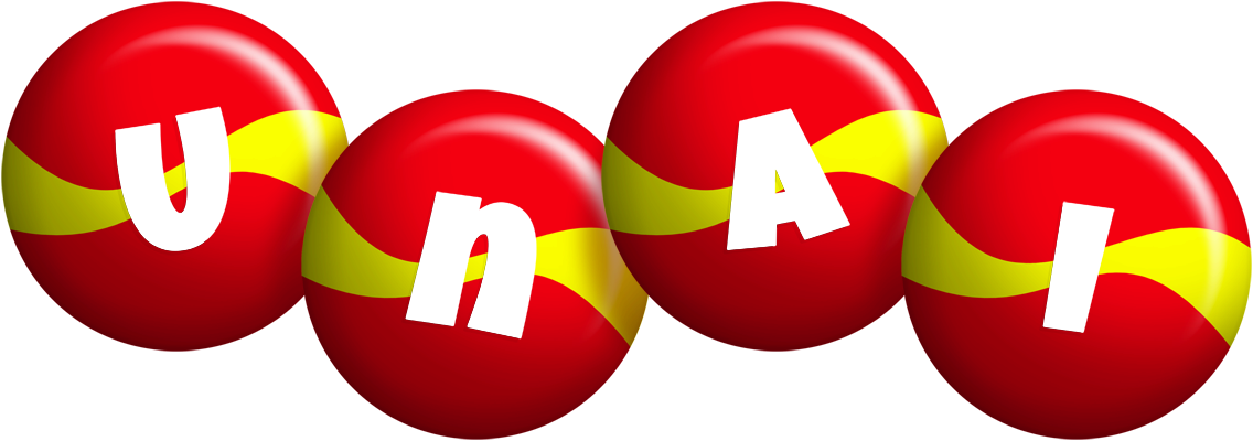 Unai spain logo