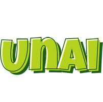 Unai summer logo