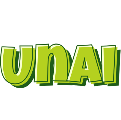 Unai summer logo