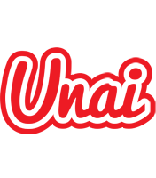 Unai sunshine logo