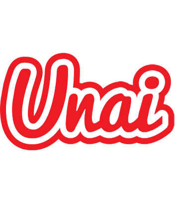 Unai sunshine logo