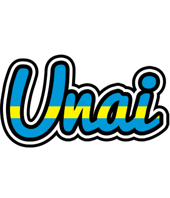 Unai sweden logo