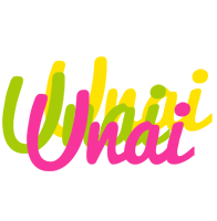 Unai sweets logo