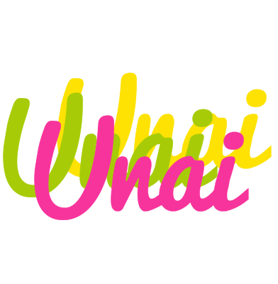 Unai sweets logo