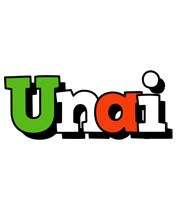 Unai venezia logo