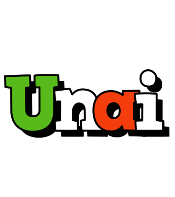 Unai venezia logo