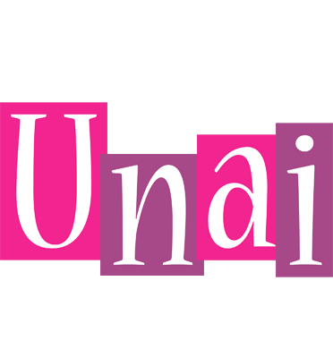Unai whine logo