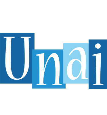 Unai winter logo