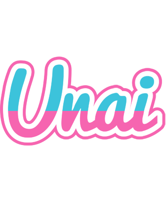 Unai woman logo