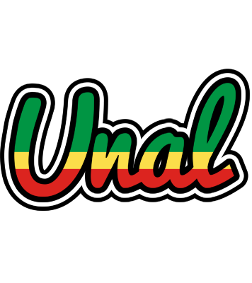 Unal african logo