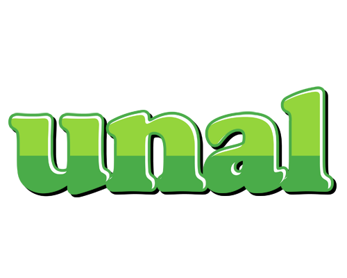 Unal apple logo