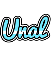 Unal argentine logo